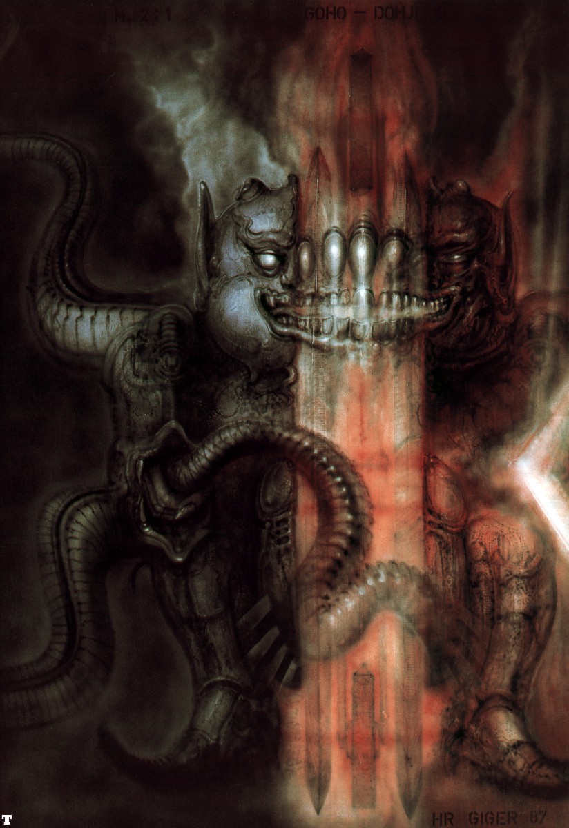 Goho dohji II