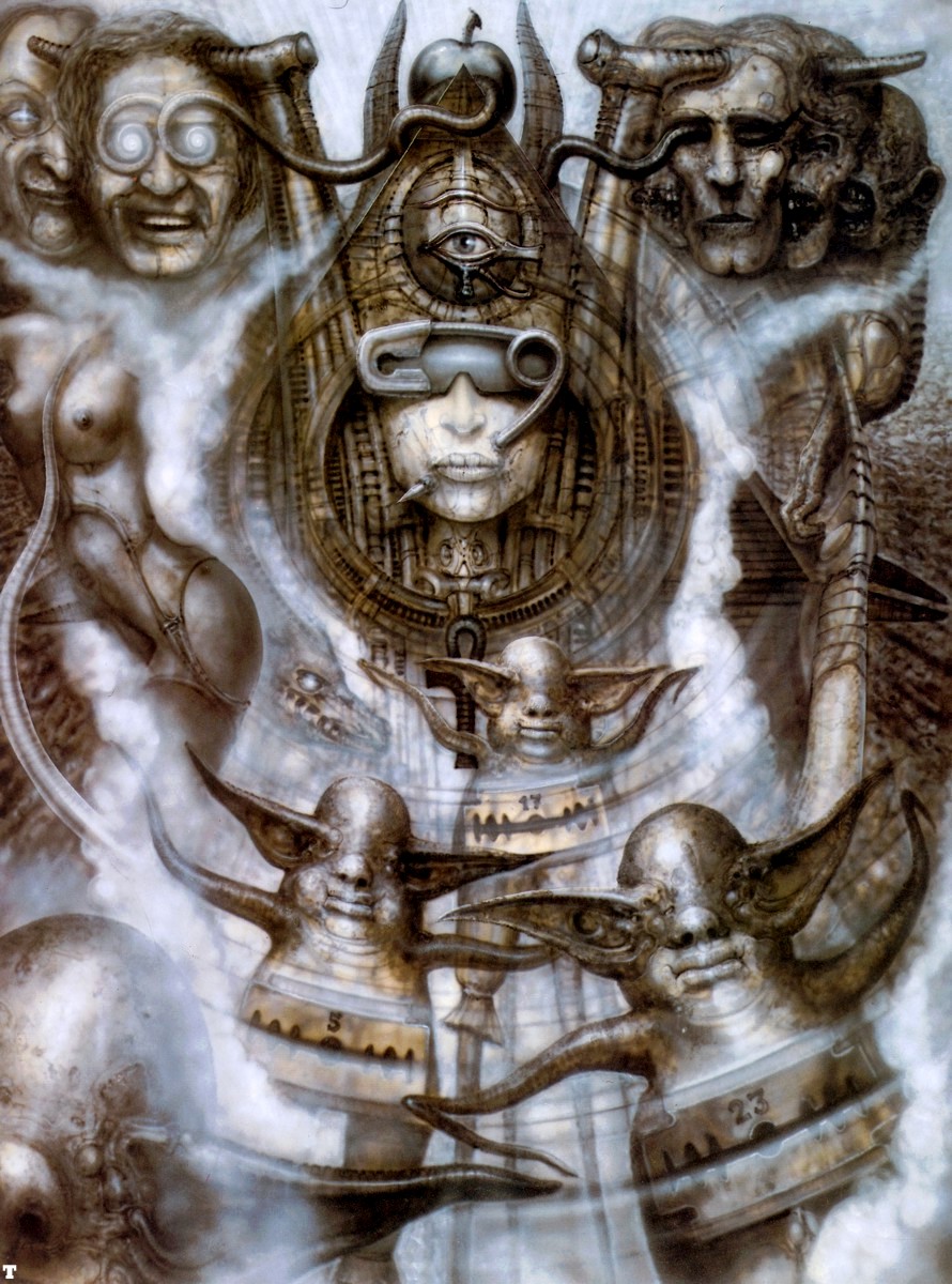 Illuminatus I