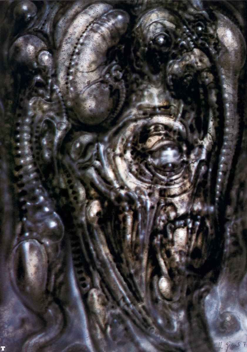 Lovecraft II