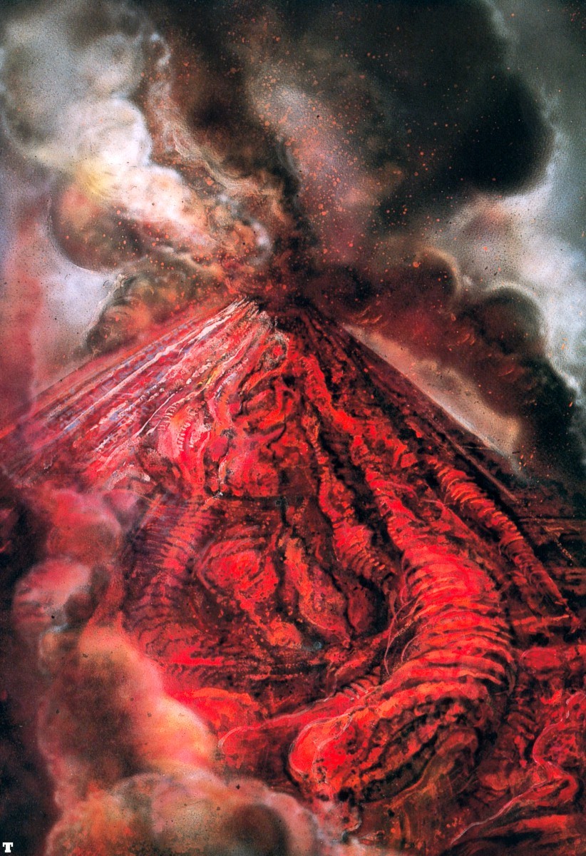 Magma II