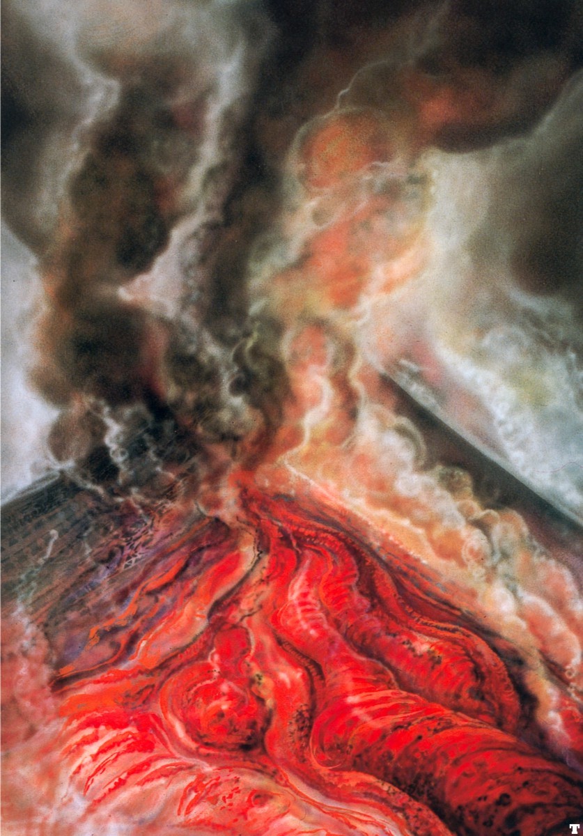 Magma IV