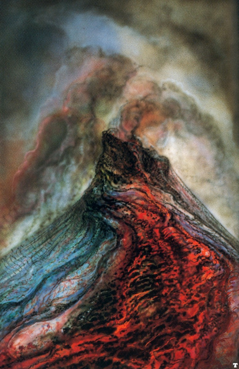 Magma V