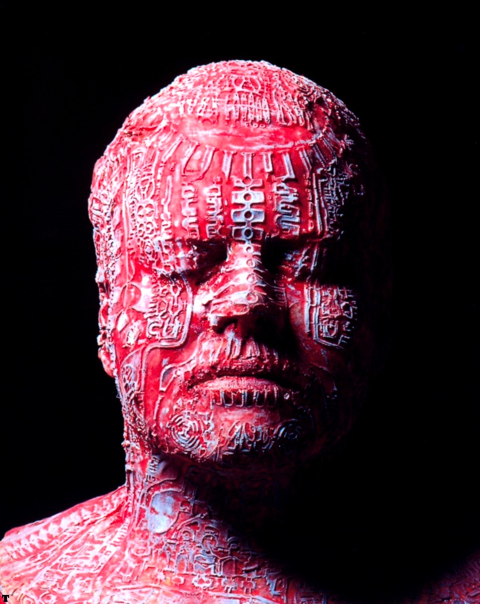 Mask II