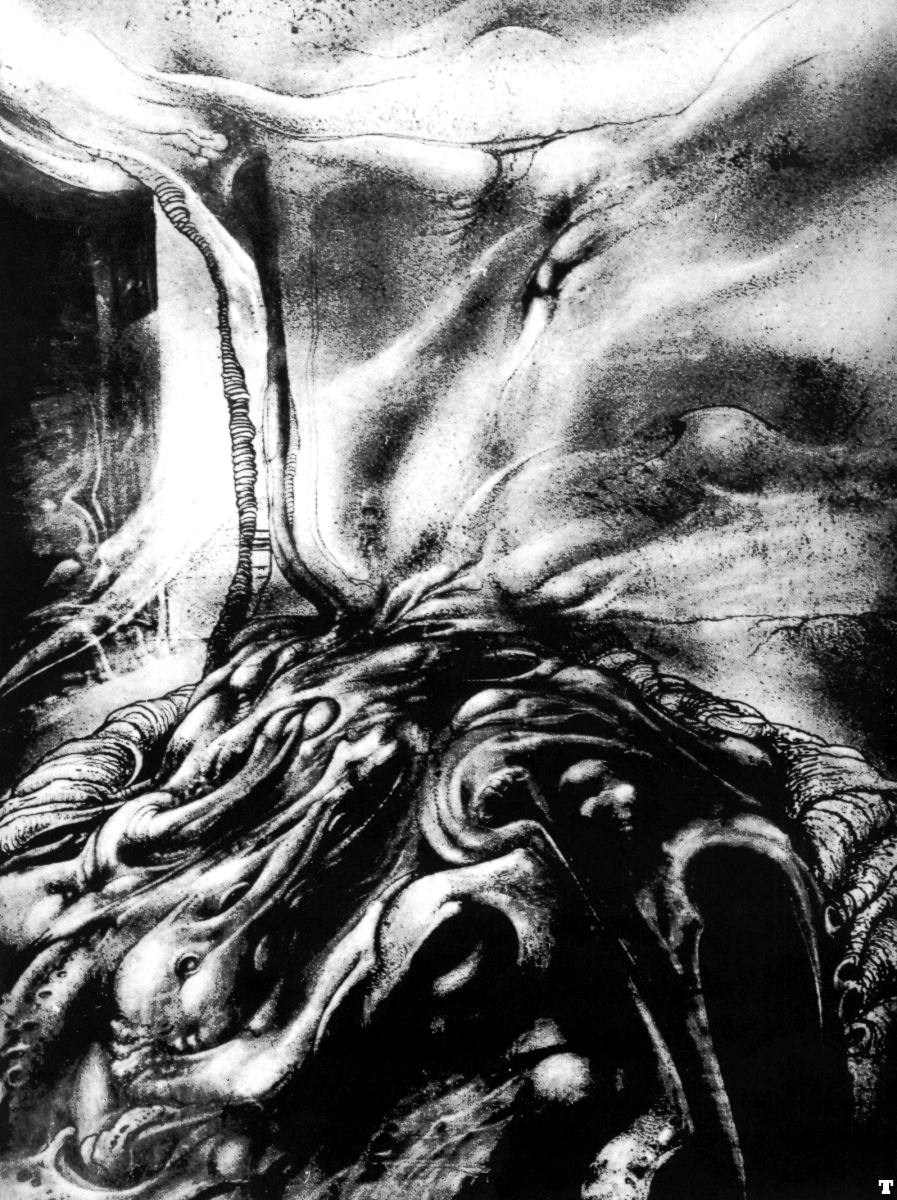 Organics II