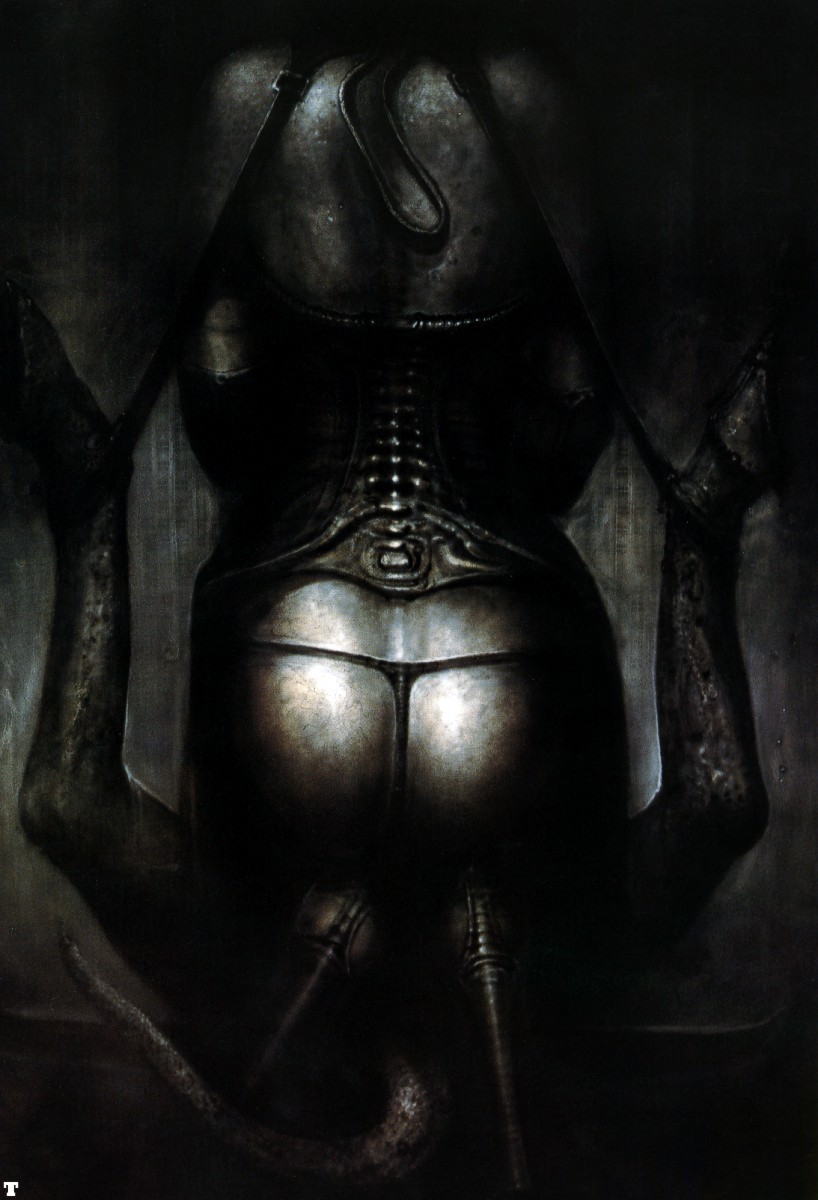 Satans braut