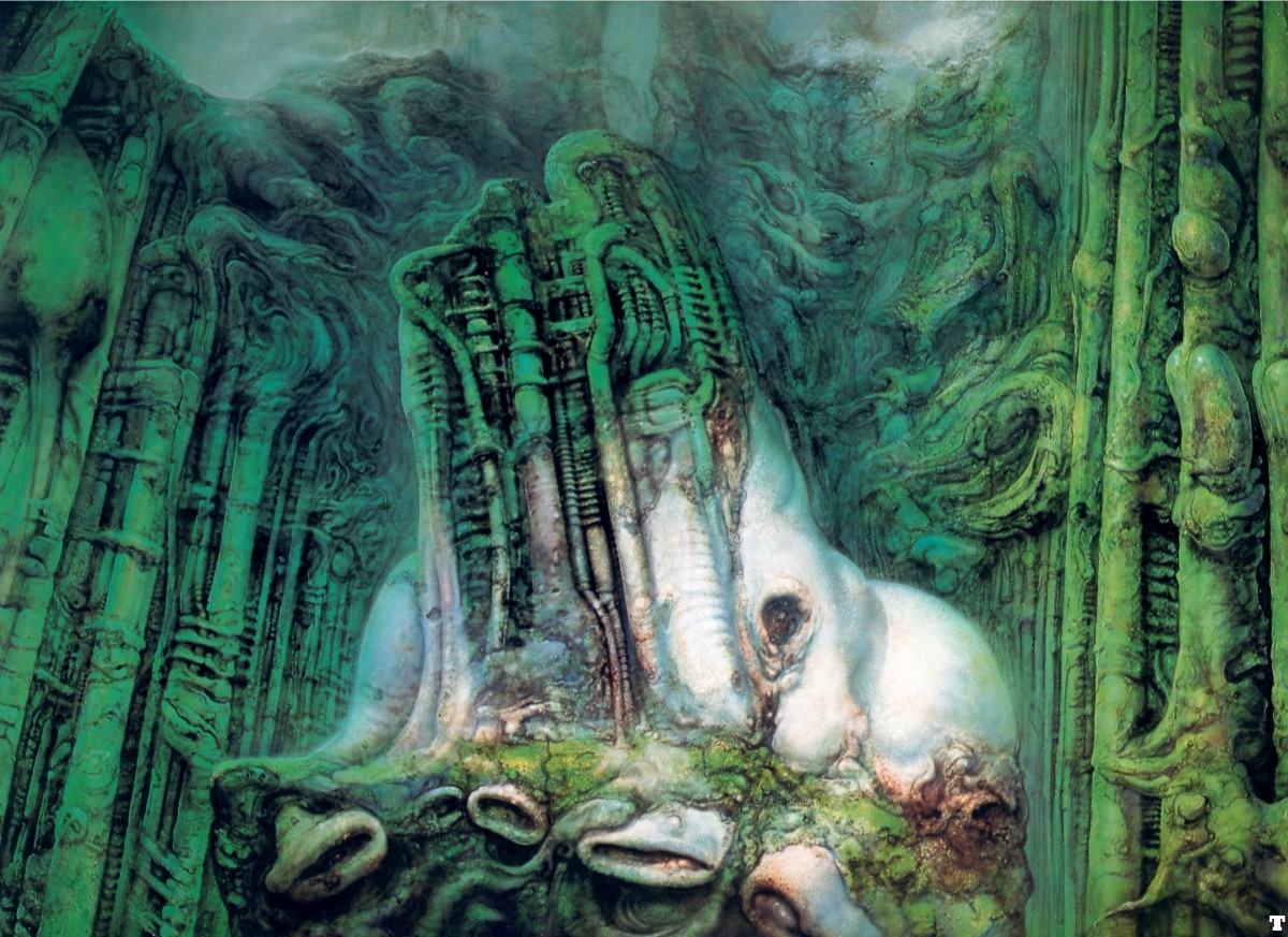 The lord of the rings II