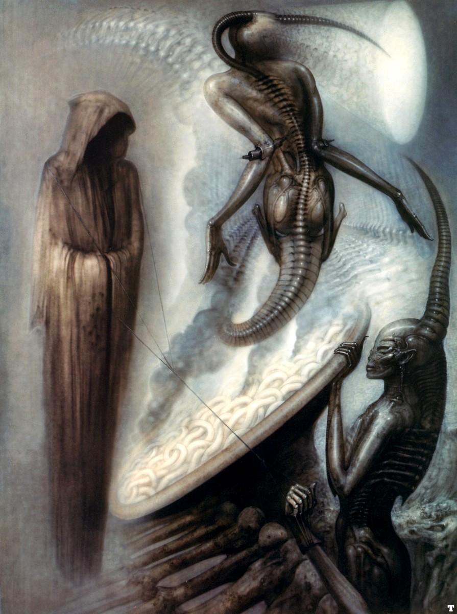 The magus