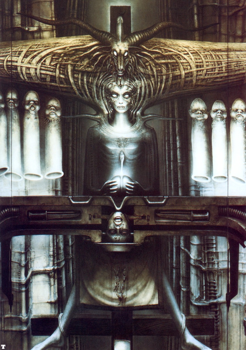 The spell II