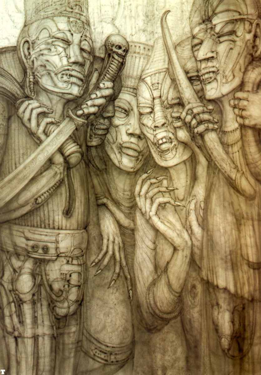 The witnesses