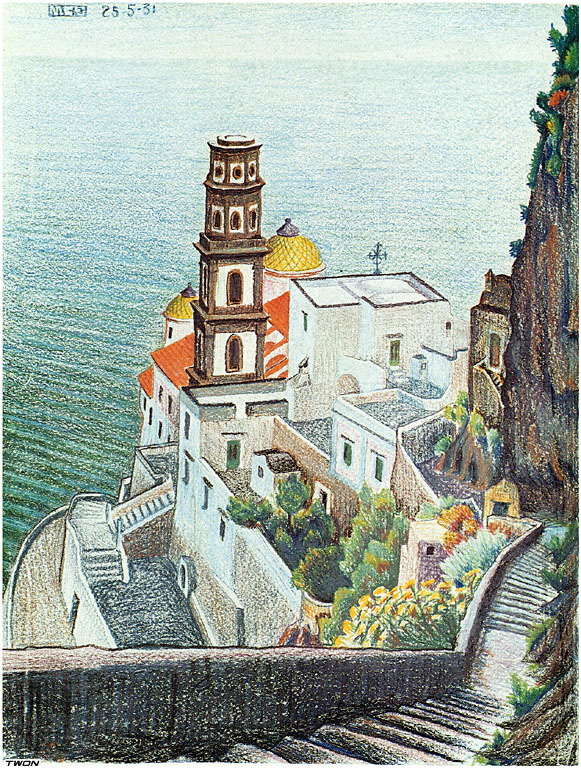 Escher 18