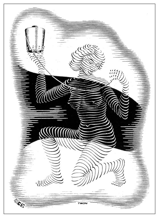 Escher 2
