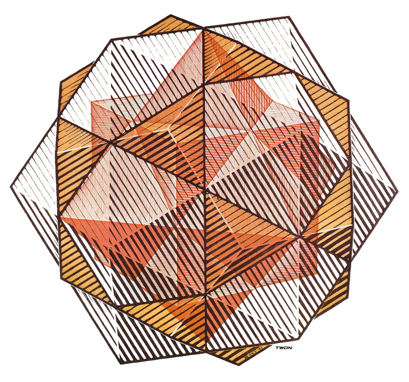Escher 5