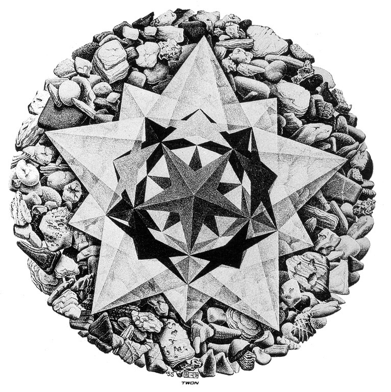 Escher 7