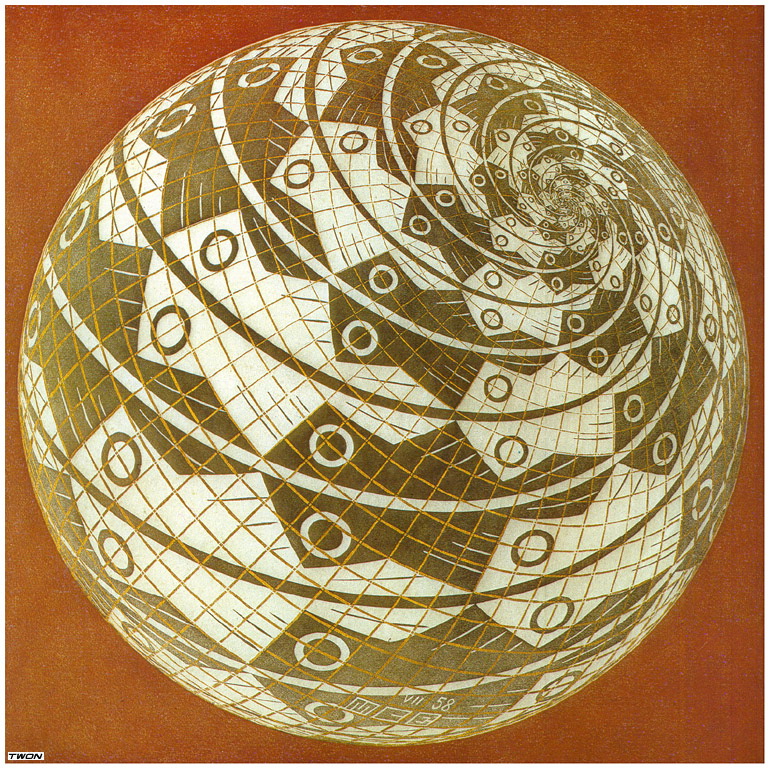Escher 9