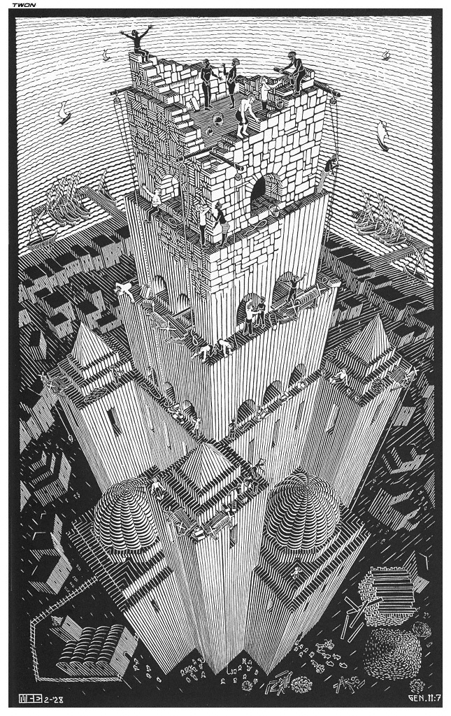 Tower of Babel