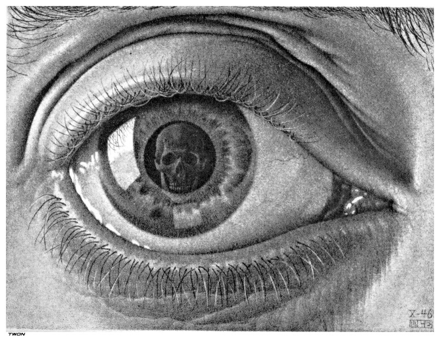 Eye
