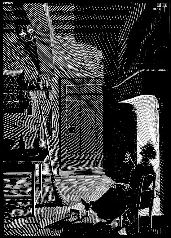 Scholastica Illustration page 05