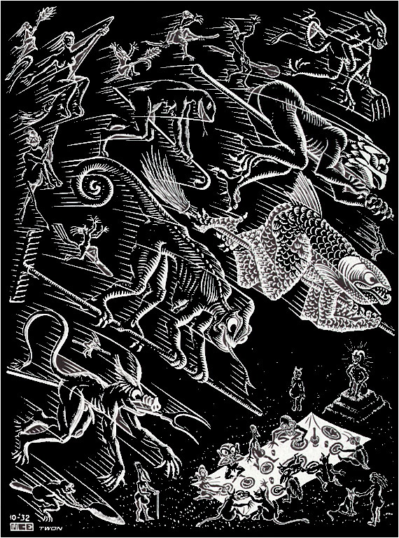 Scholastica Illustration page 21
