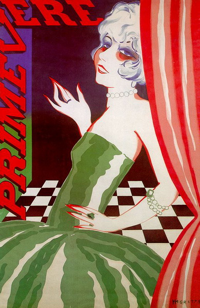Primavera