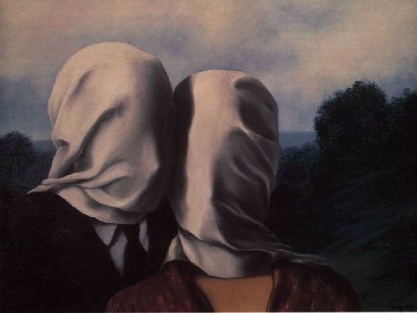 The lovers
