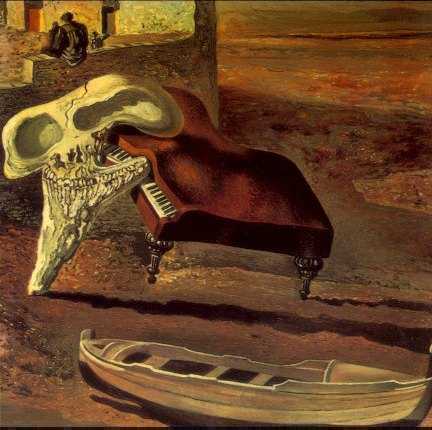 Salvador Dali 11