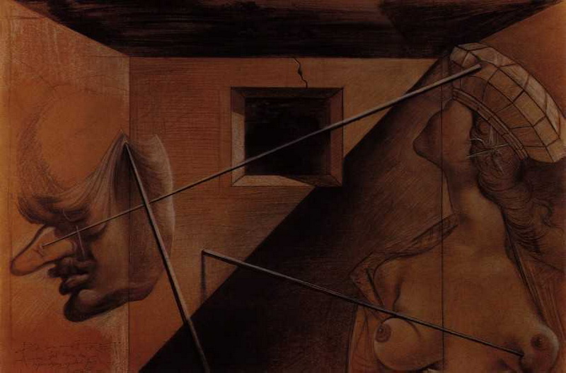Salvador Dali 16