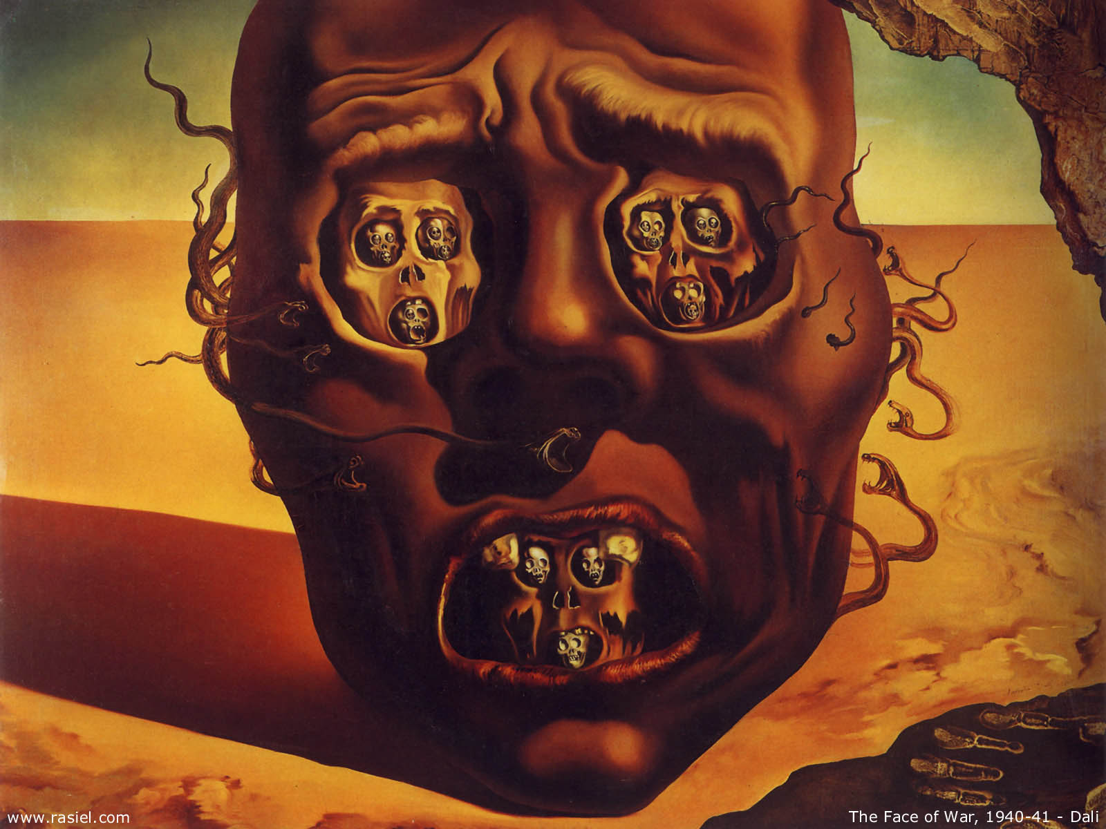 Salvador Dali 21