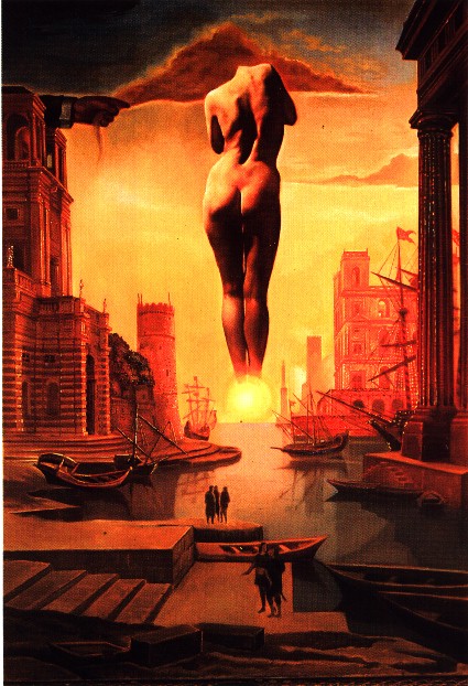 Salvador Dali 23