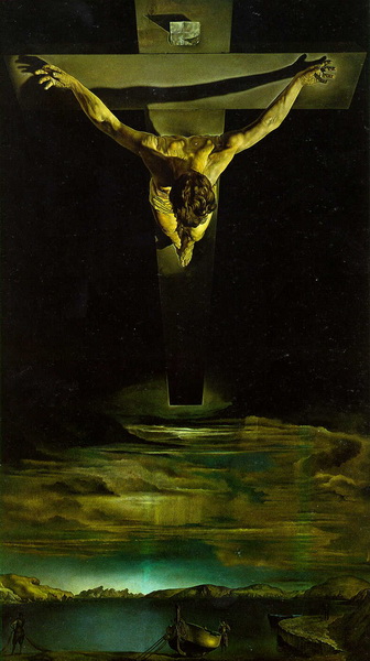 Salvador Dali 26