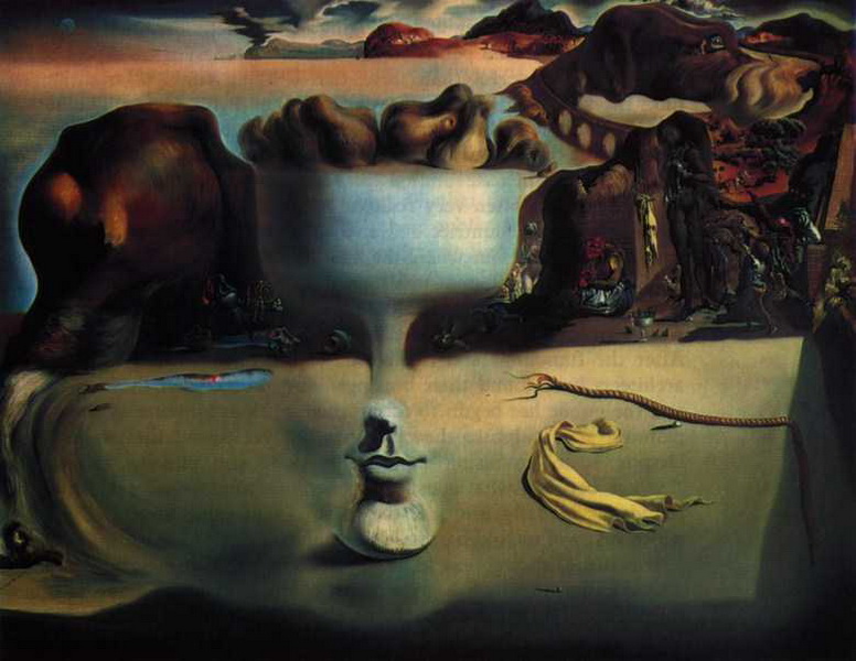 Salvador Dali 7