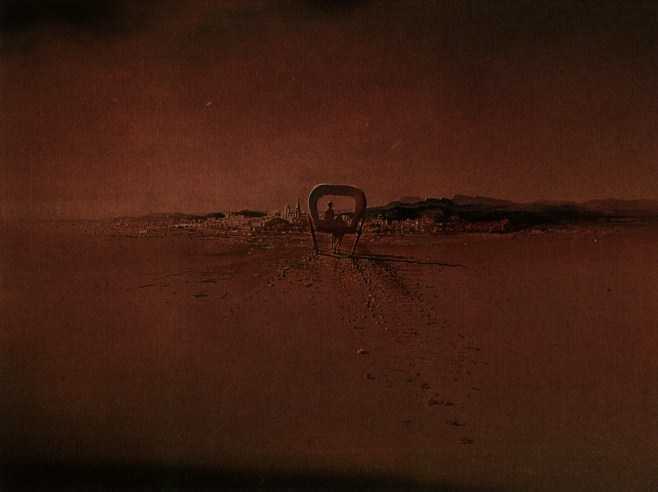 Salvador Dali 9