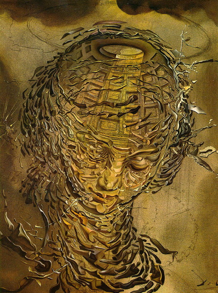 Head