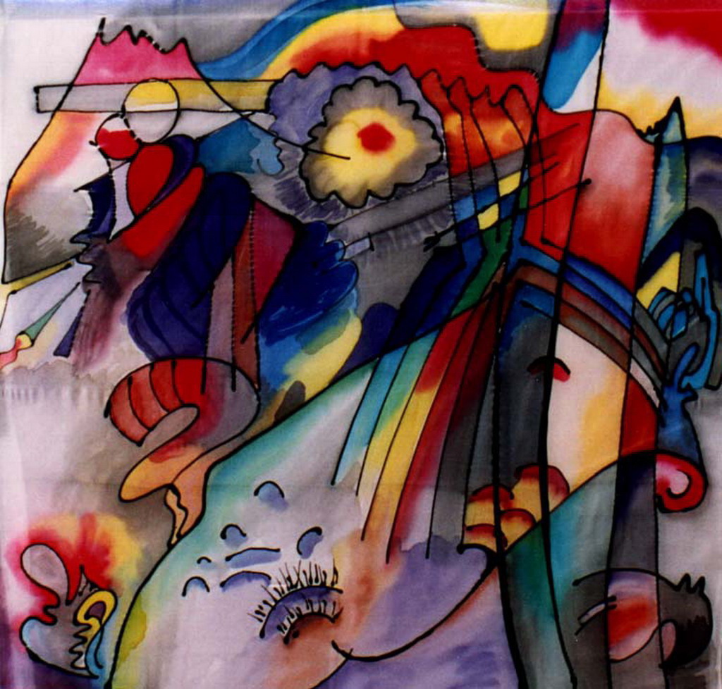 Kandinsky 4