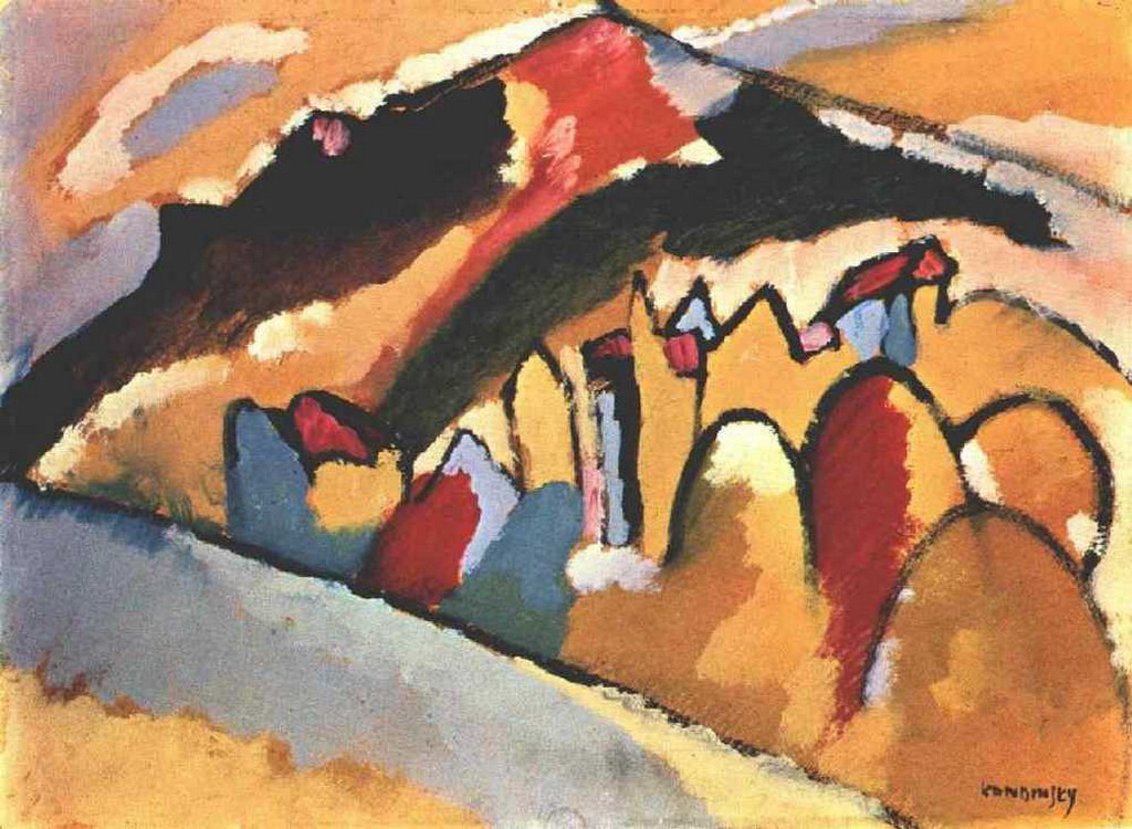 study for autumn