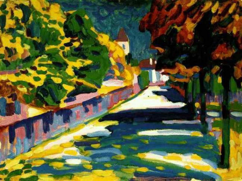 Kandinsky 5