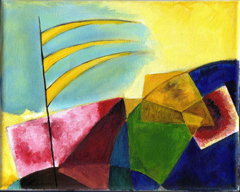 Kandinsky 12