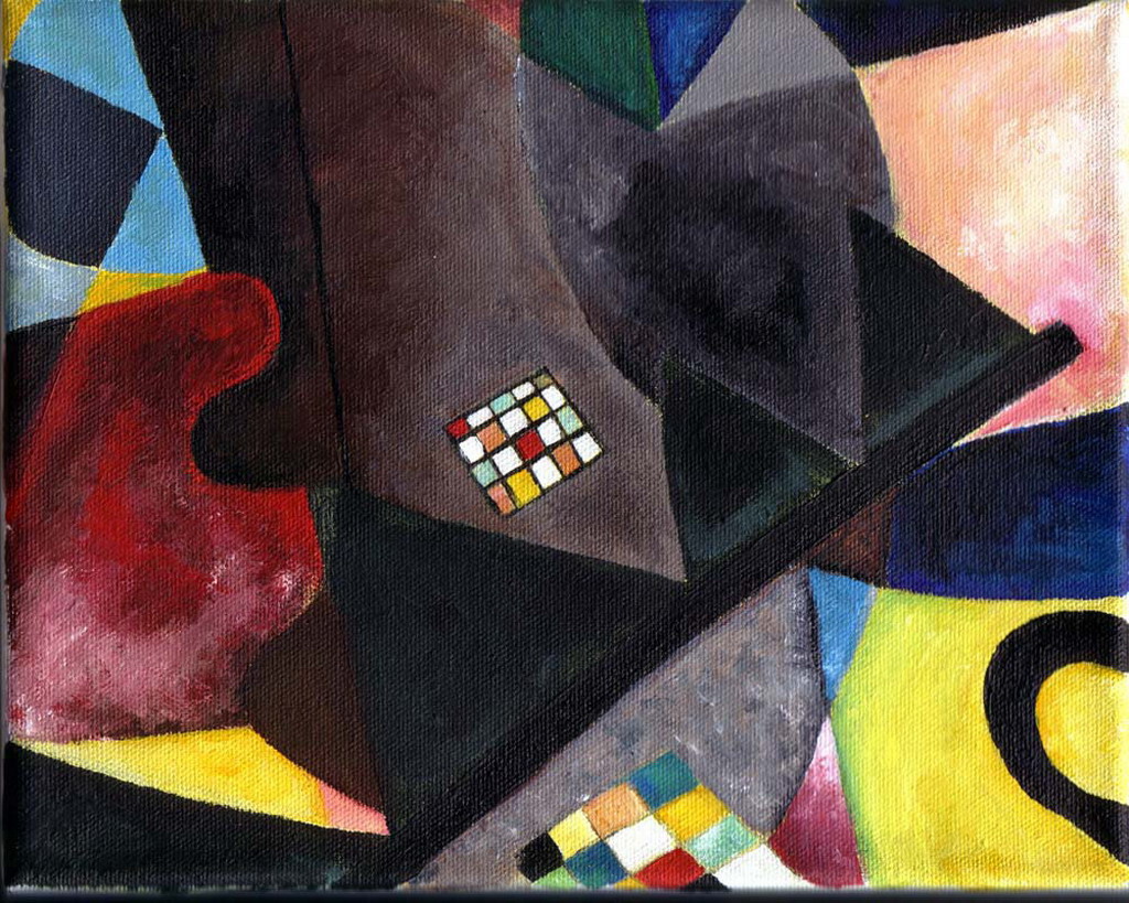 Kandinsky 13