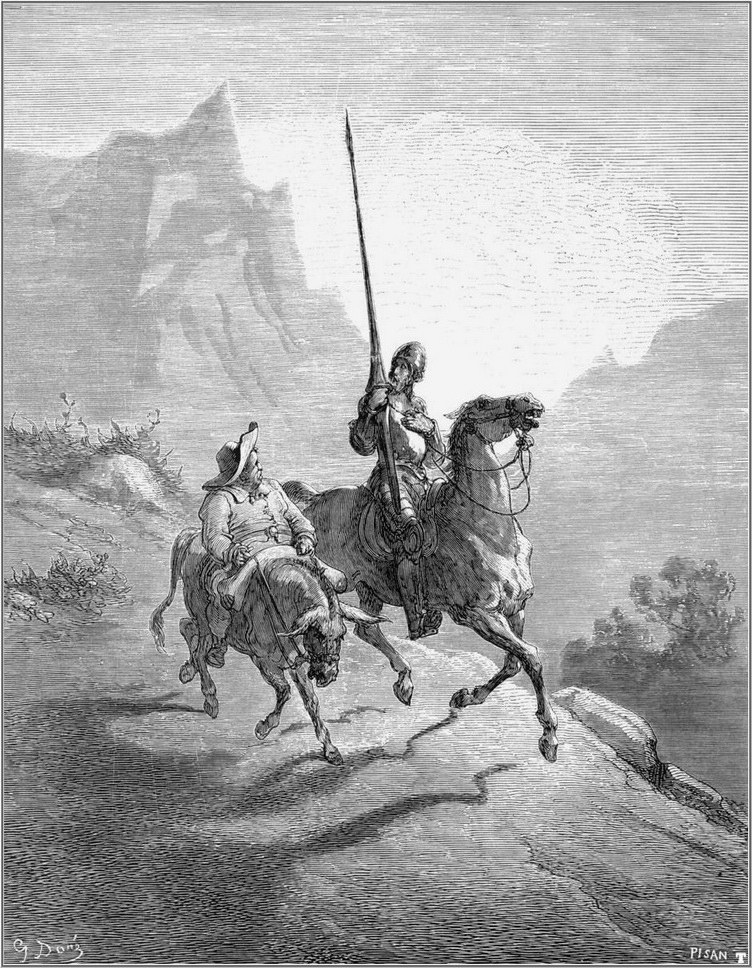 don quixote 005