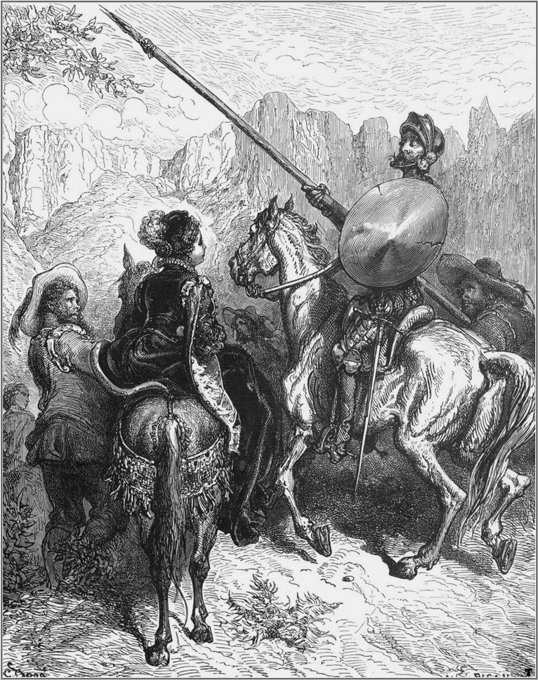 don quixote 015