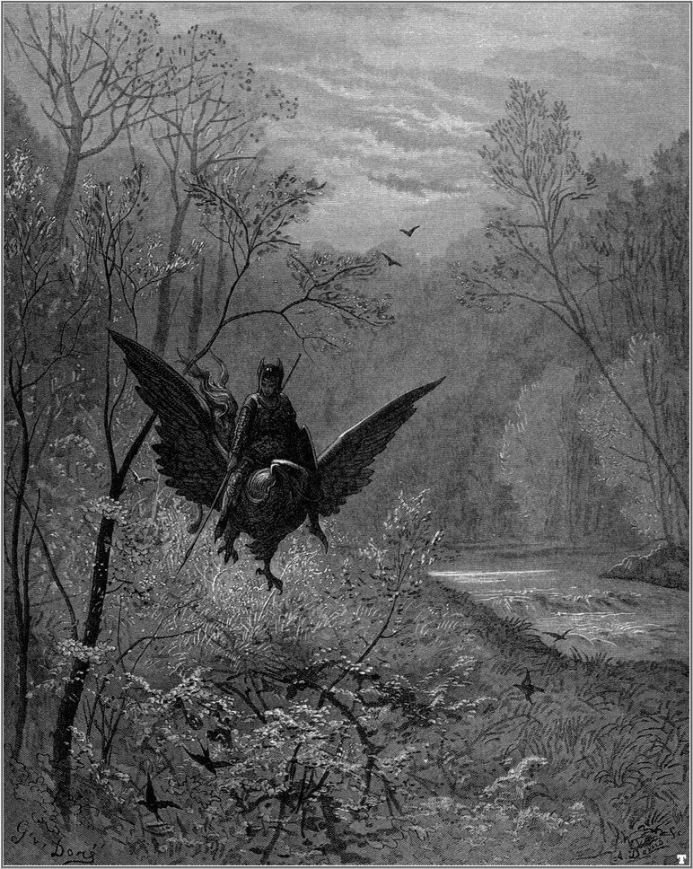 ariostos orlando furioso 009