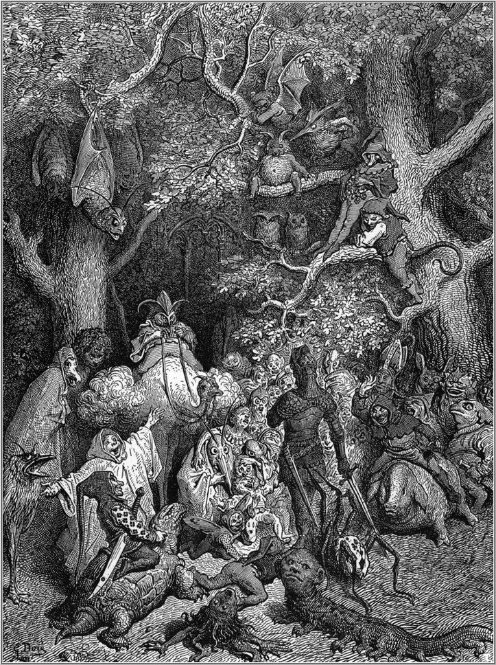 ariostos orlando furioso 011