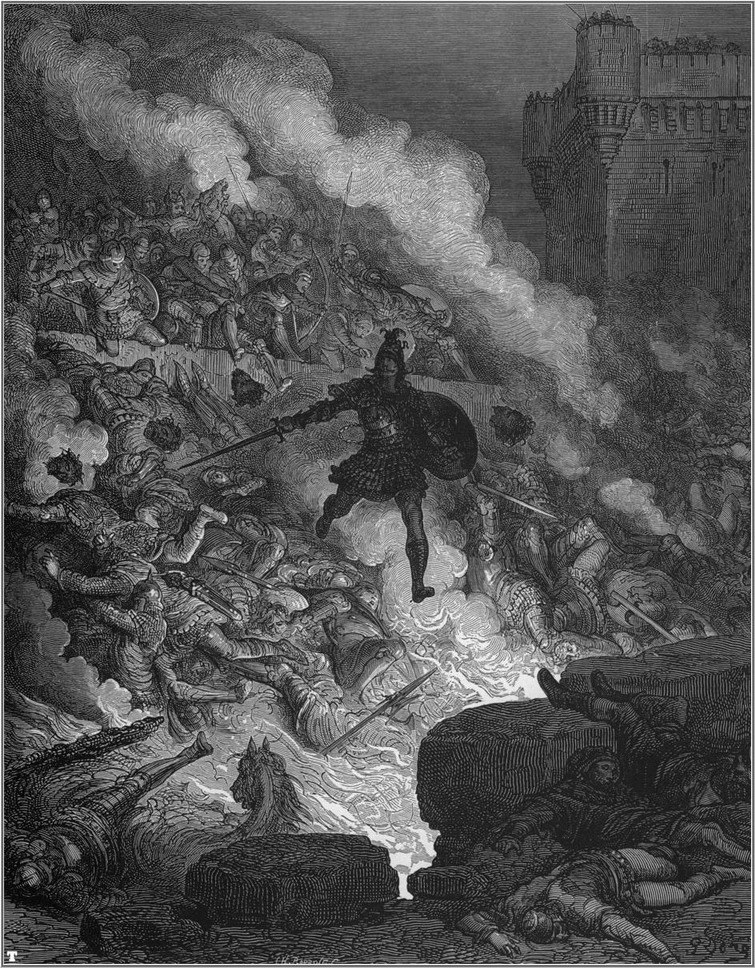 ariostos orlando furioso 032