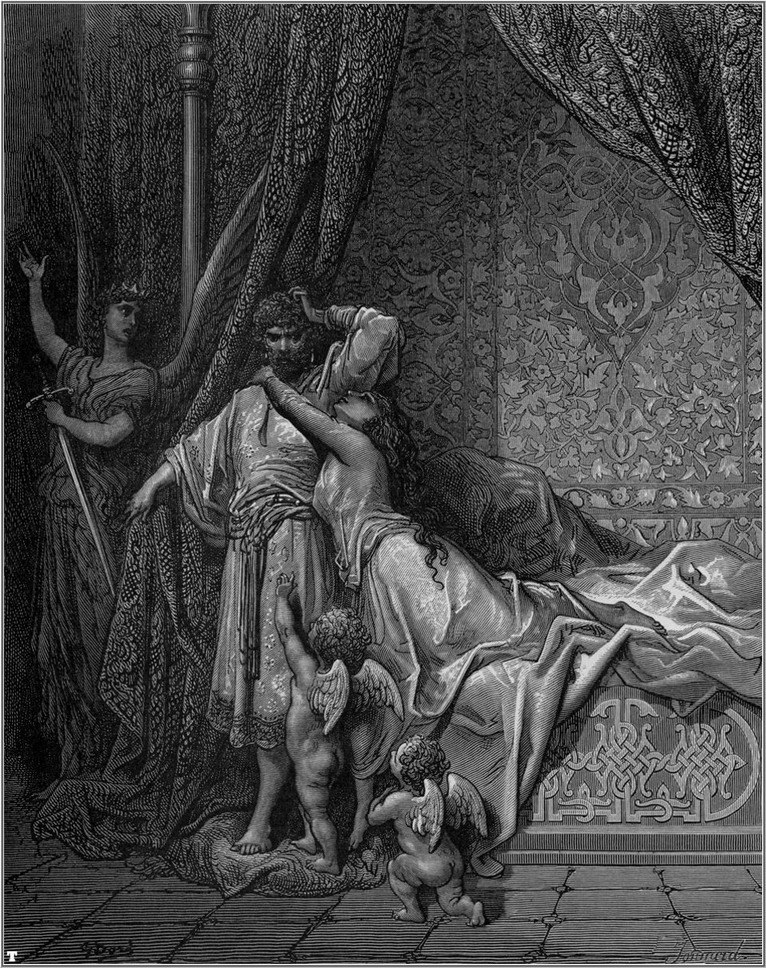 ariostos orlando furioso 059
