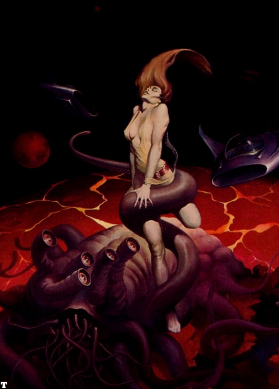 bad dream