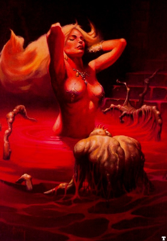 bloodbath