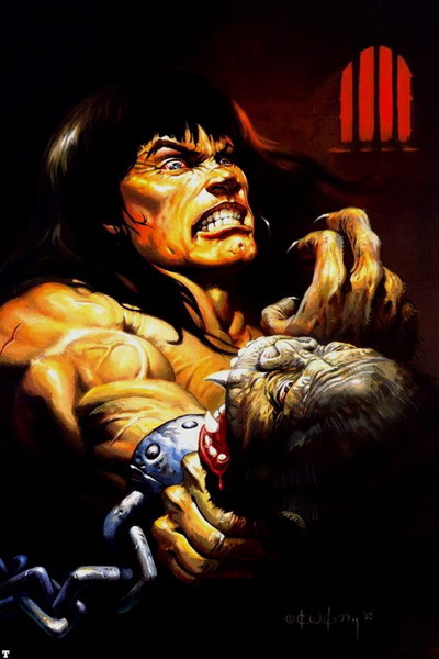death grip