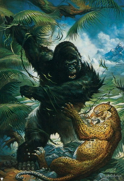 goliath