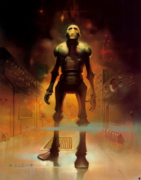 tin man
