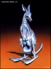 Sorayama Animal #5