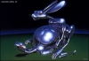 Sorayama Animal #8